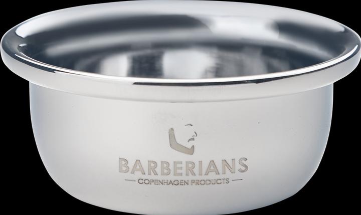 Produktbild Barberians Rasierschale
