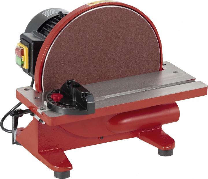 Holzmann Ts 305 (Exzenterschleifer, 750 W)