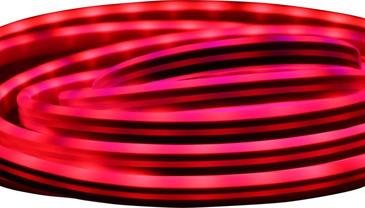 Produktbild Denver LCO-541 (RGBW, 500 cm, Outdoor, Indoor)