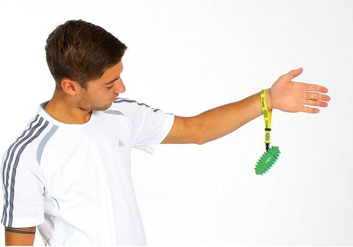 Immagine prodotto Togu Brasil Aqua Set di 2