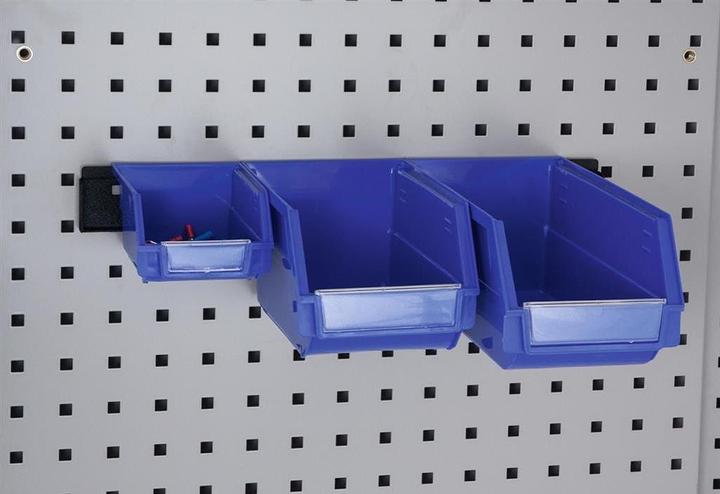 Image du produit Kraftwerk boîte plastique