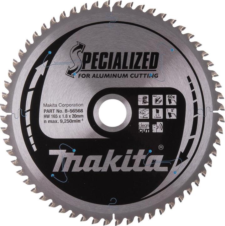 Makita B-56552