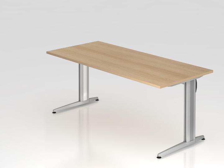 Produktbild Hammerbacher Siere XS (1800 x 800 x 720 mm)