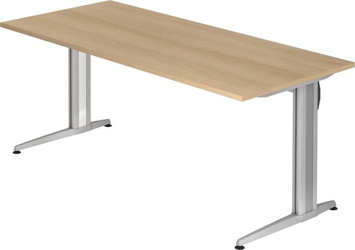 Produktbild Hammerbacher Siere XS (1800 x 800 x 720 mm)