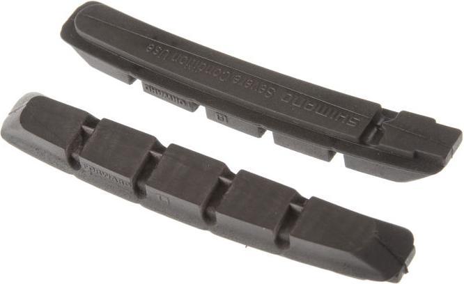 Image du produit Shimano M70CT4 Plaquettes de frein (Shimano)