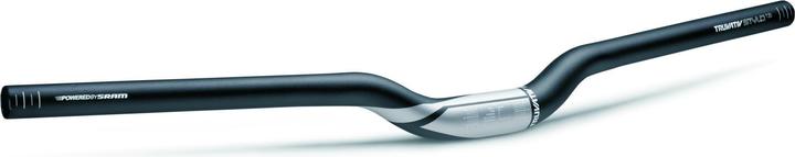 Produktbild Truvativ Riserbar Stylo T20, 31.8, 680mm, 30mm hoch, schwarz (31.80 mm)