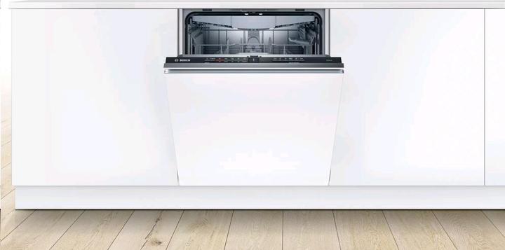 Actual product image Bosch Hausgeräte SMV2HVX22E