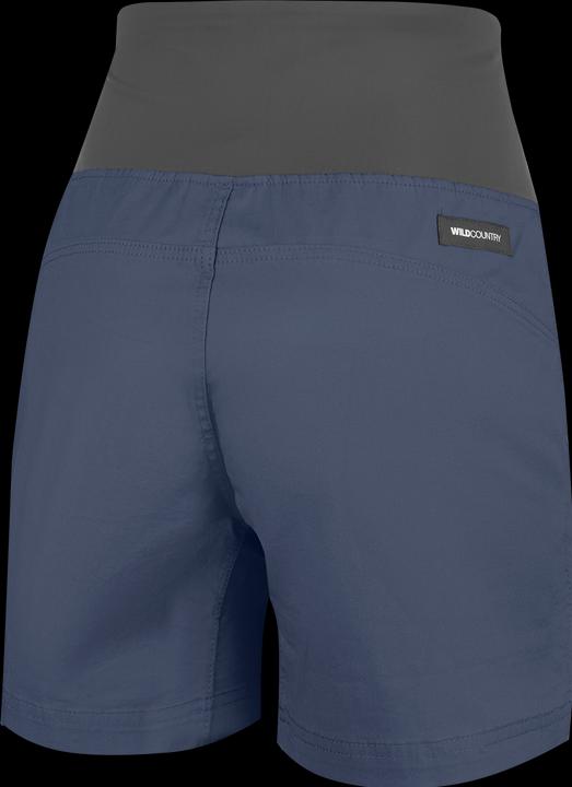 Actual product image Wild Country Session 2 Damen Shorts (XXS)