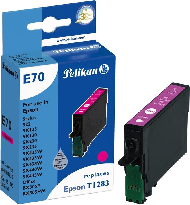 Produktbild Pelikan T128 (M)