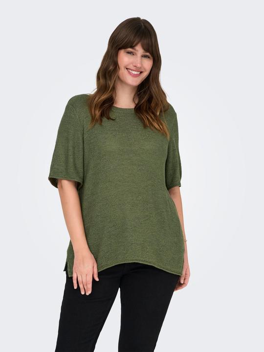 Actual product image Only CARSUNNY Knitted top Knitted top (L)