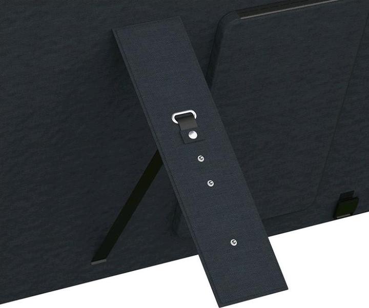 Image du produit Bluetti PV120 Panneau solaire pliable 120 Watt (120 W, 5.70 kg)