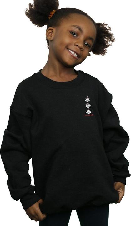 Image du produit Disney - Sweat ARISTOCATS MARIE BREAST PRINT - Fille (140, 146)