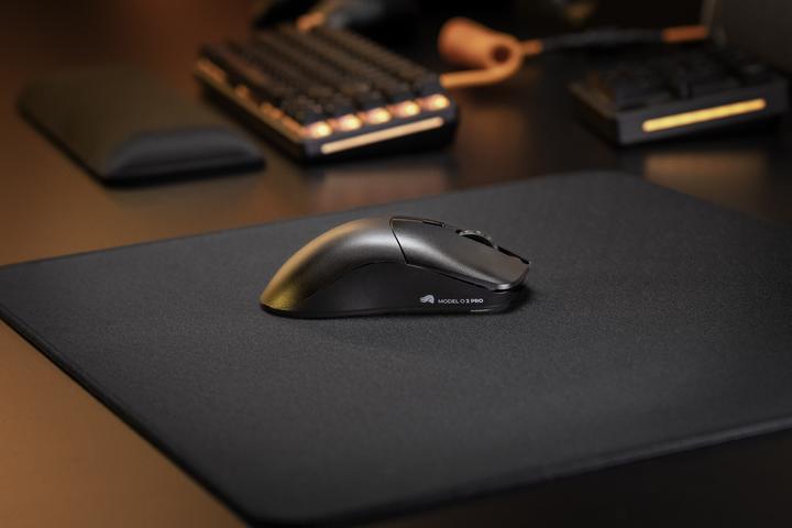 Actual product image Glorious PC Gaming Race O 2 PRO (Wireless, Cable)
