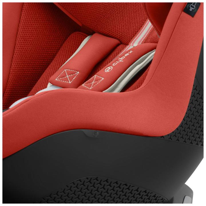 Immagine prodotto Cybex Sirona Gi (Reboarder, ECE R129/i-Size Standard)