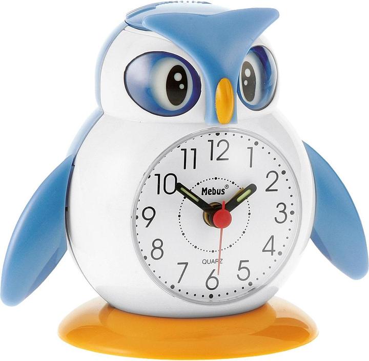 Produktbild Mebus Pinguin