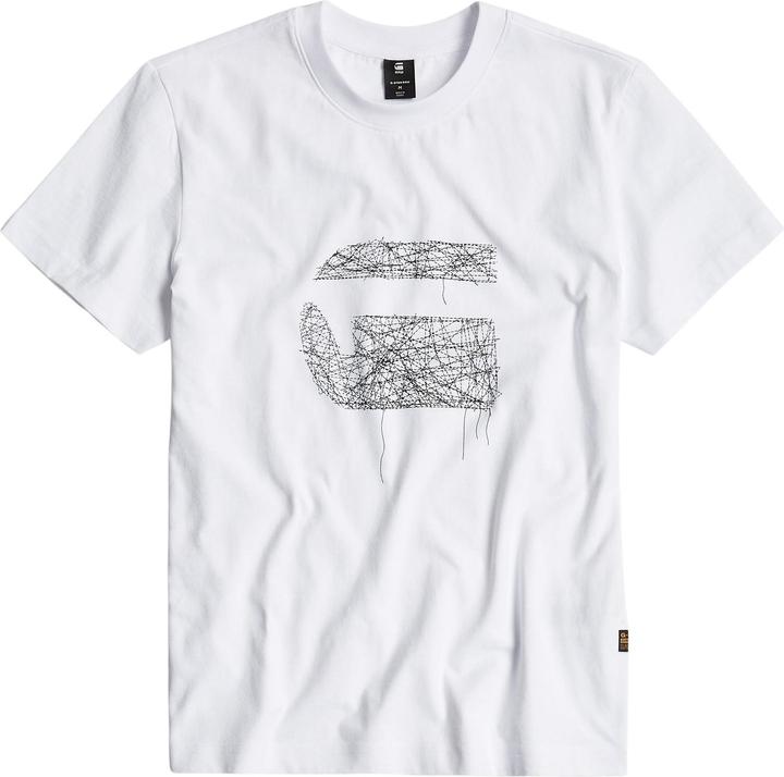 G-Star t-shirt burger (XL)