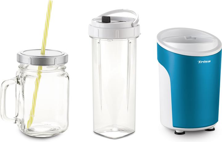 Trisa Smoothiemaker Power (450 W)