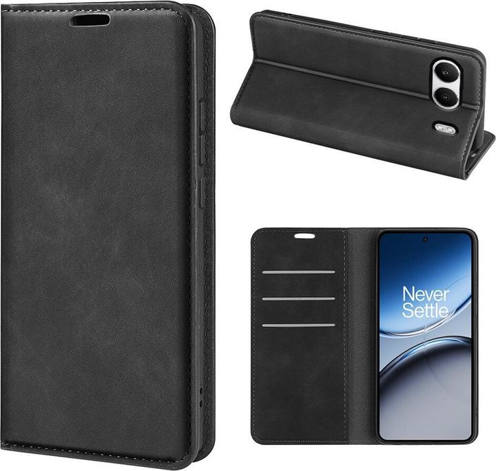 Actual product image Cover-Discount OnePlus Nord 4 - Stand Flip Case Cover (OnePlus Nord 4)