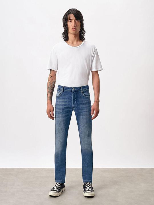 Actual product image Drykorn Jaz Jeans Slim Fit Blue (W31/L34)