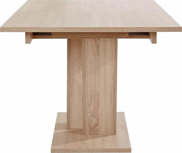 Actual product image Homexperts David (140 x 90 x 75 cm)