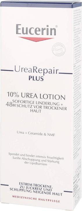 Produktbild Eucerin UreaRepair Plus (Körperlotion, 250 ml)