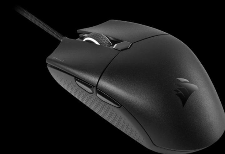 Image du produit Corsair Qatar Pro XT (Filaire)