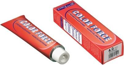 Actual product image Jojo Colorpure Hair Colour (Beige)