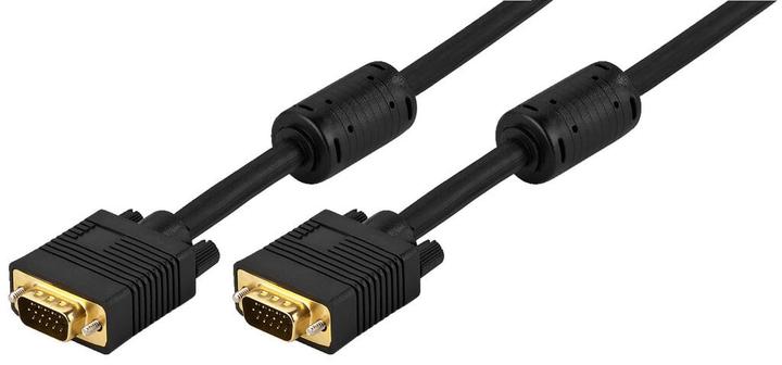 Immagine prodotto LogiLink VGA — VGA (2 m, VGA)