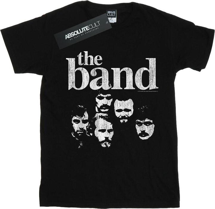 Actual product image The Band Mens T-Shirt (3XL)