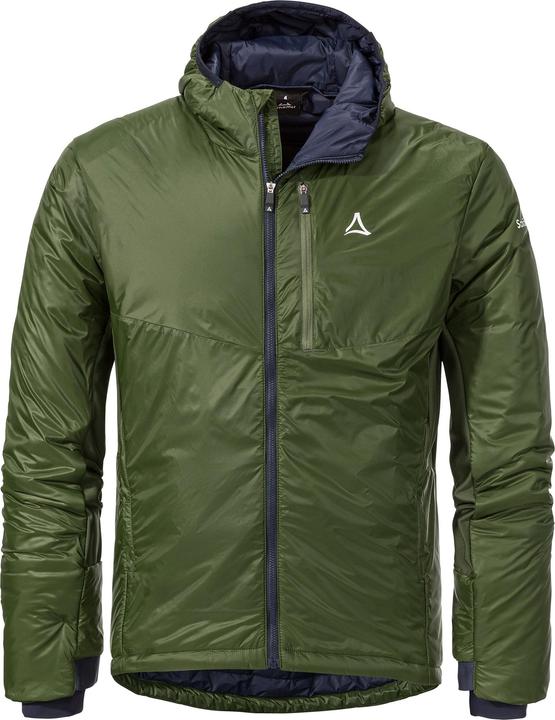 Actual product image Schöffel Black Raven Hybrid (54)