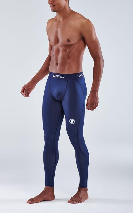 Actual product image Skins S1 Long Tights (L)