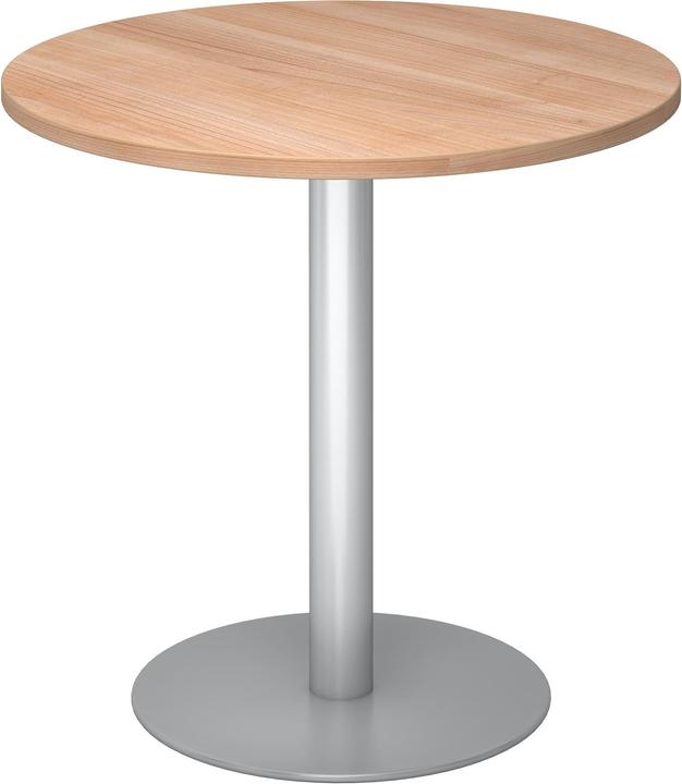 Hammerbacher Conferentietafel (Ø 80 cm)