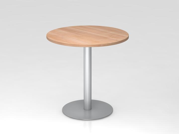 Productafbeelding Hammerbacher Conferentietafel (Ø 80 cm)
