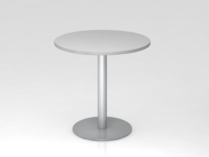 Produktbild Hammerbacher Konferenztisch (Ø 80 cm)