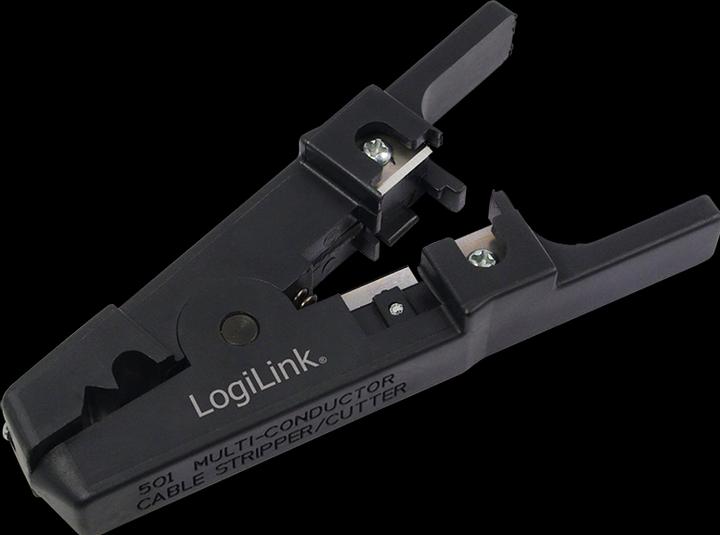 Actual product image LogiLink Network tool set, 4-piece (Tool)