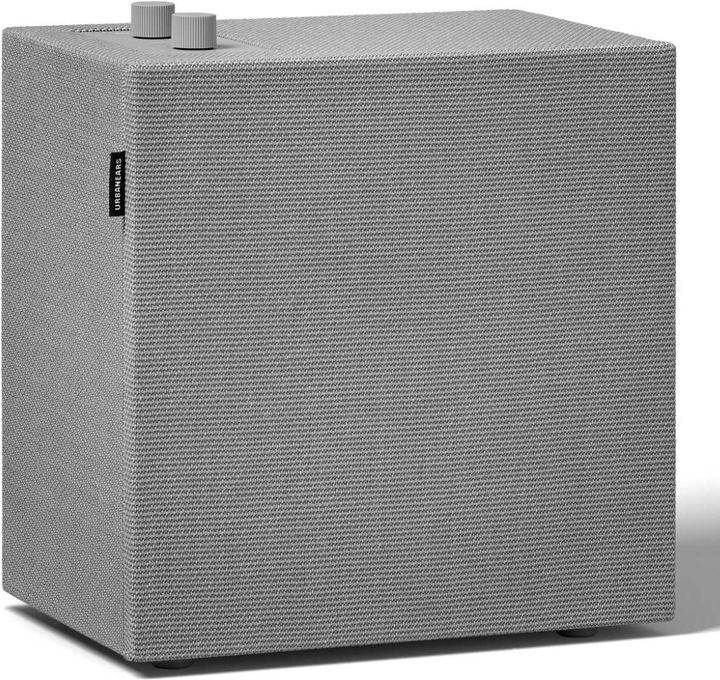 Urbanears Stammen (Airplay, WLAN, Bluetooth)