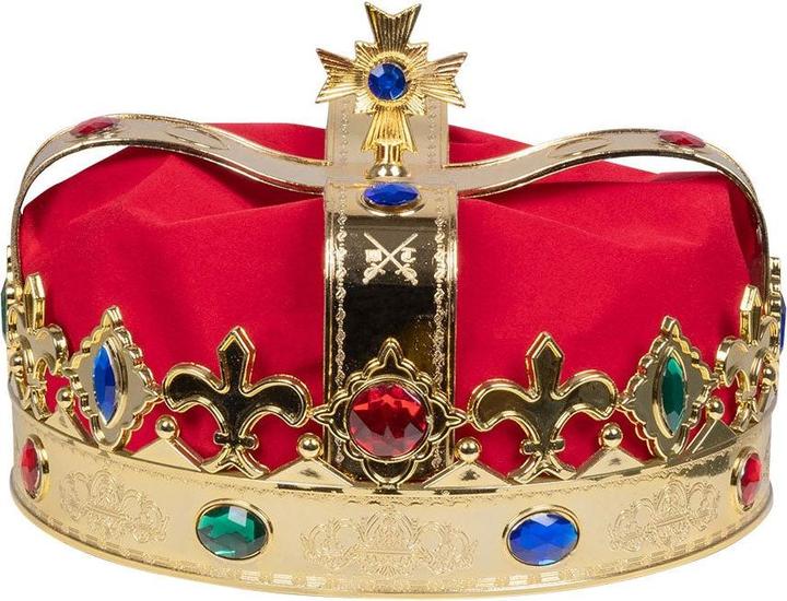 Produktbild Boland Königskrone Royal King