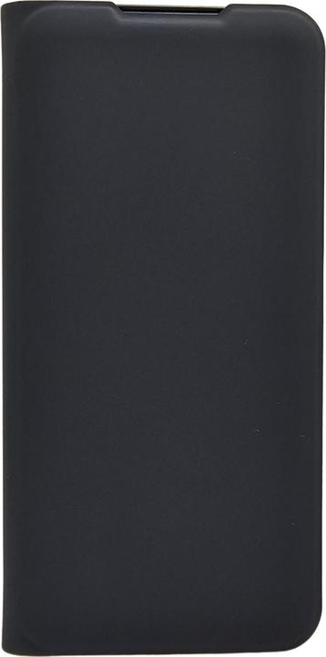 Actual product image Samsung Designed for Wallet Flip Cover für A566B Galaxy A56 5G - black (Samsung Galaxy A56)