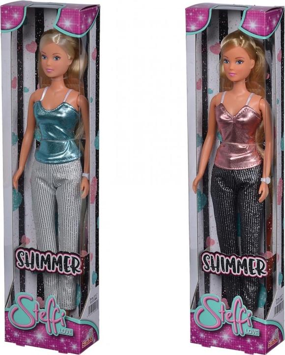 Actual product image Simba SL Shimmer, 2-sort.