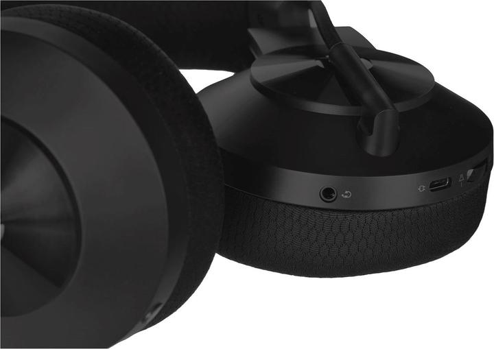Image du produit Lenovo Casque Legion H600 (Sans fil, Filaire)