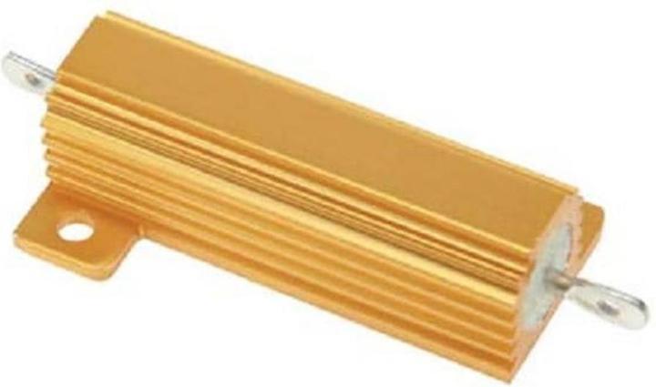 Velleman Resistor 50W 47E