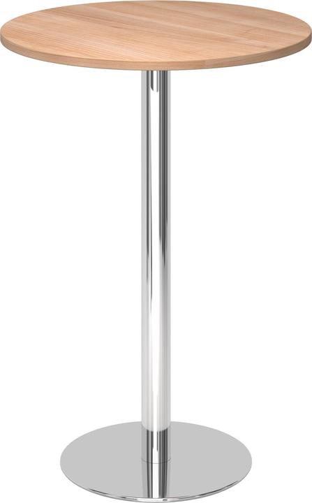 Produktbild Hammerbacher Stehtisch (Ø 80 cm)