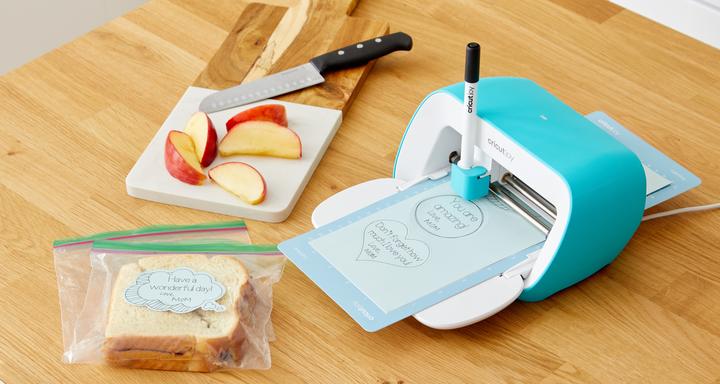 Immagine prodotto Cricut Gioia