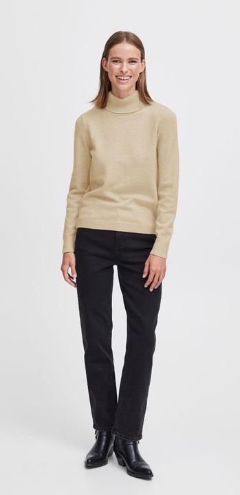 Image du produit B.young BYMANINA ROLLNECK - 20813906 (XXL)