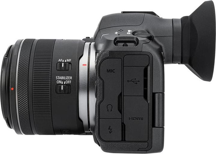Produktbild JJC EC R5IIC Camera Eyecup for Canon EOS R5 Mark II (Augenmuschel)