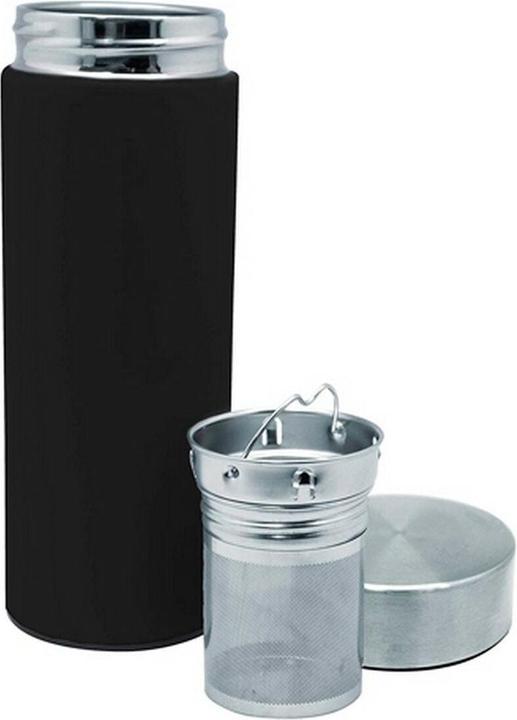 Produktbild VinBouquet Thermosflasche 300 ml Teesieb (0.30 l)