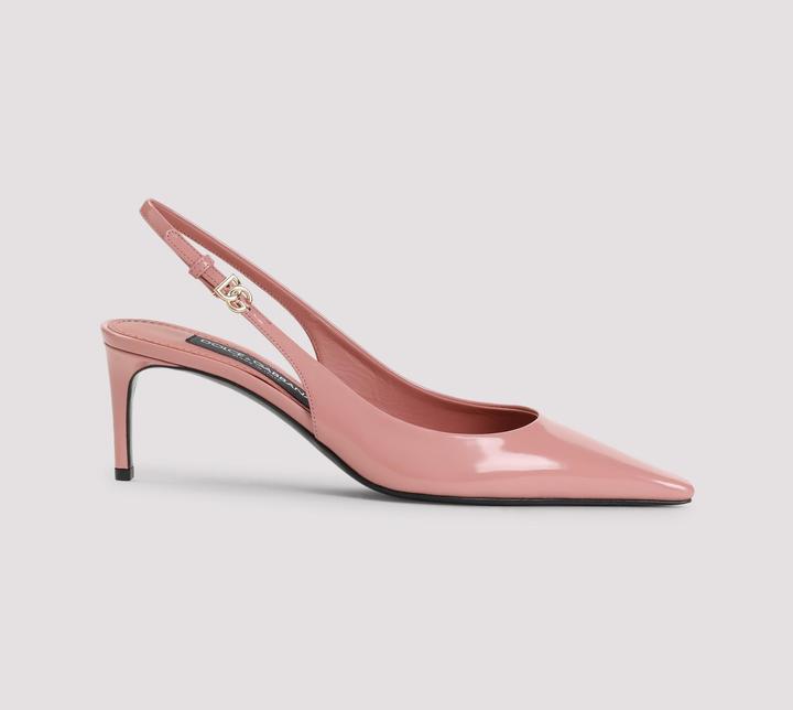 Produktbild Dolce & Gabbana Scarpe Basse Rosa (36)
