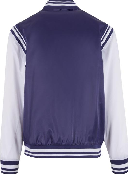 Actual product image Starter Satin College Jacket - 192461 (L)