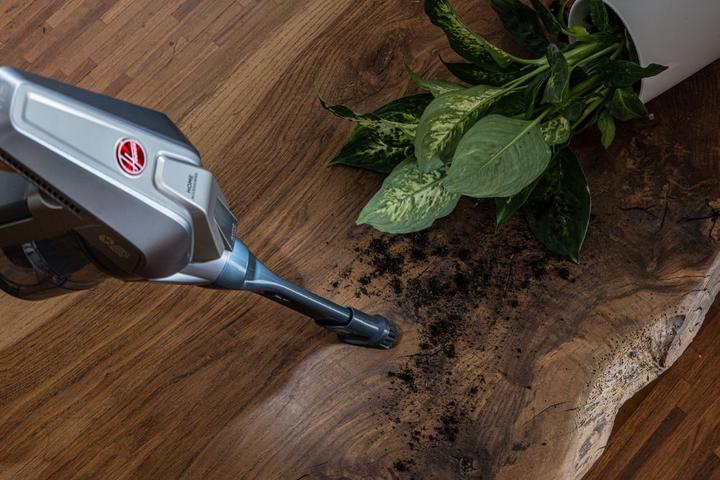 Image du produit Hoover HF322YHM 011
