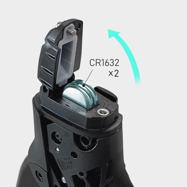 Produktbild Shimano Brems-/Schalthebel 105 ST-R7120